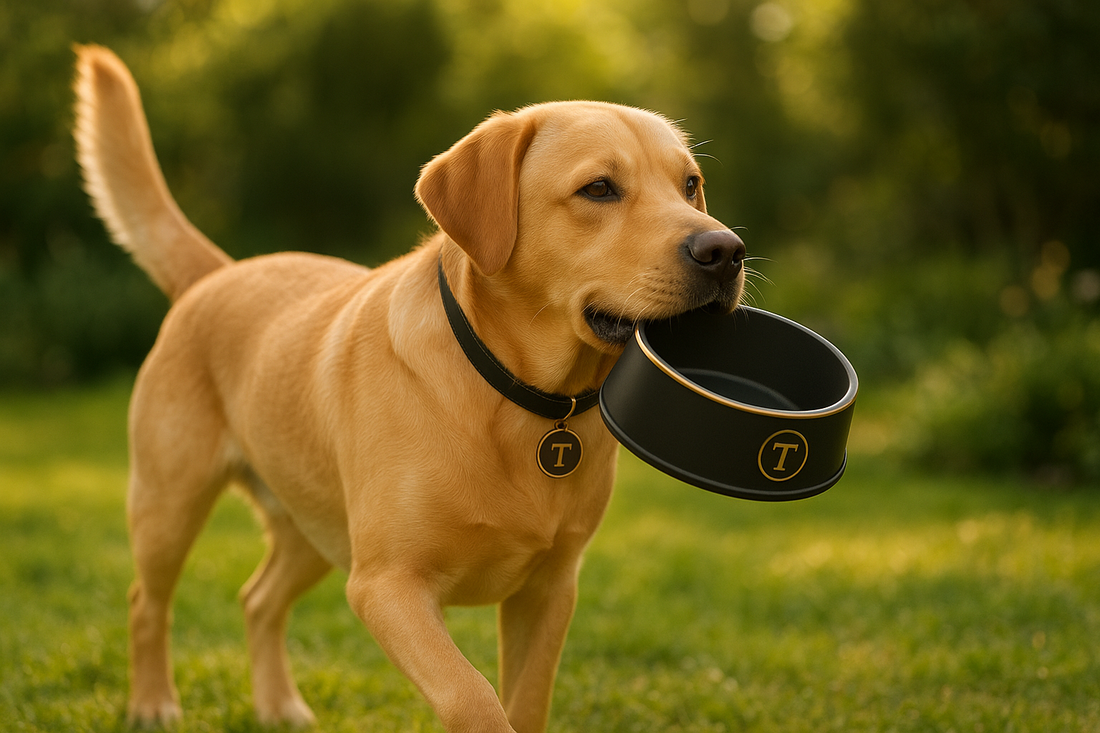 Hoe kies je het beste hondenvoer voor jouw hond?
